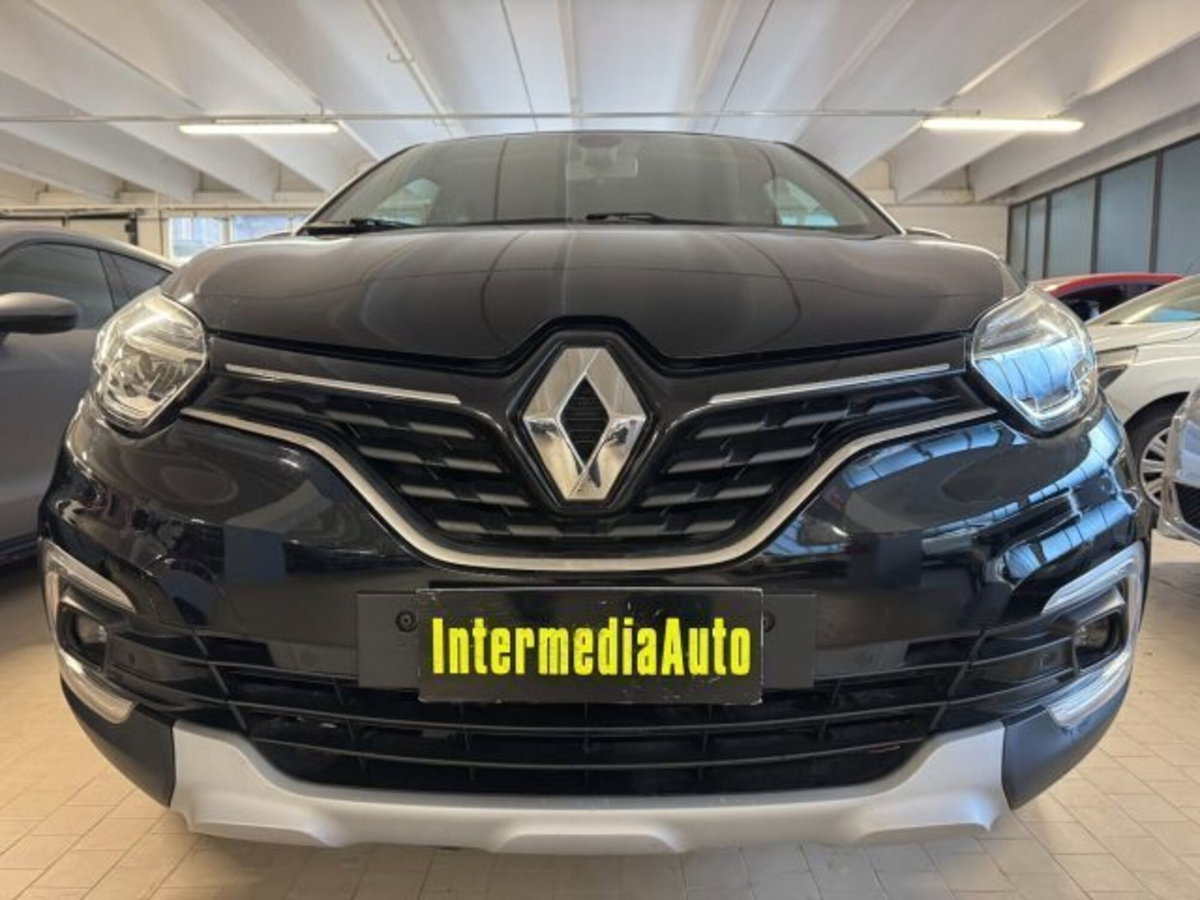 Renault Captur dCi 8V 110 CV Start&Stop Energy Intens (2)