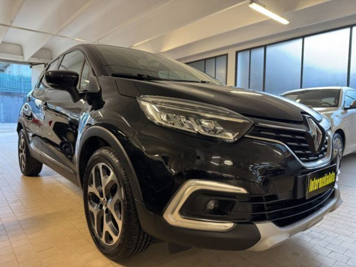 Renault Captur dCi 8V 110 CV Start&Stop Energy Intens (3)