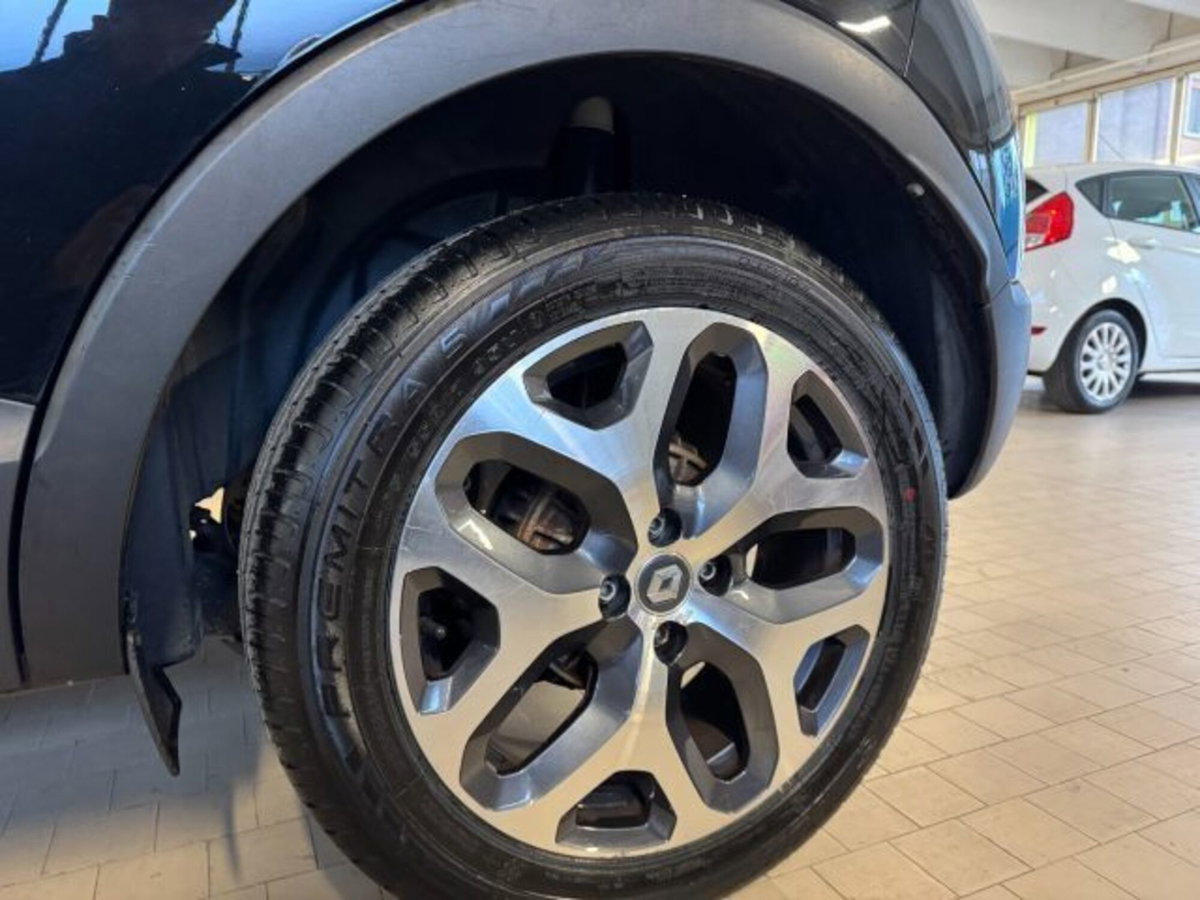 Renault Captur dCi 8V 110 CV Start&Stop Energy Intens (4)