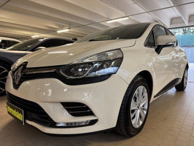 Renault Clio dCi 8V 75 CV Start&Stop 5 porte Energy Duel usata