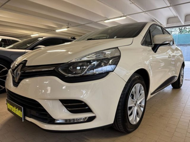 Renault Clio dCi 8V 75 CV Start&Stop 5 porte Energy Duel