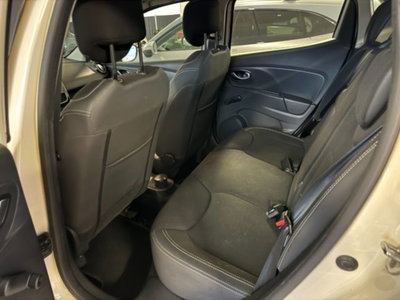 Renault Clio dCi 8V 75 CV Start&Stop 5 porte Energy Duel (11)