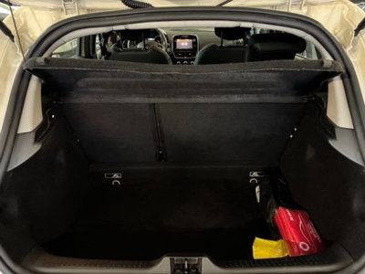 Renault Clio dCi 8V 75 CV Start&Stop 5 porte Energy Duel (12)