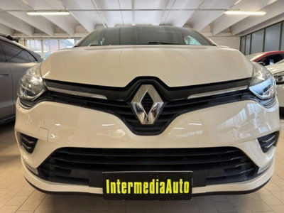 Renault Clio dCi 8V 75 CV Start&Stop 5 porte Energy Duel (2)