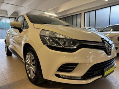 Renault Clio dCi 8V 75 CV Start&Stop 5 porte Energy Duel (3)