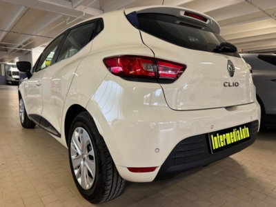 Renault Clio dCi 8V 75 CV Start&Stop 5 porte Energy Duel (4)