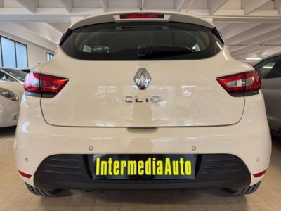 Renault Clio dCi 8V 75 CV Start&Stop 5 porte Energy Duel (5)