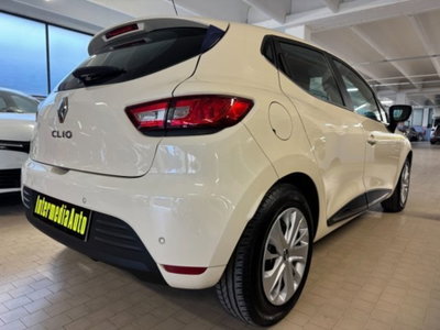 Renault Clio dCi 8V 75 CV Start&Stop 5 porte Energy Duel (6)