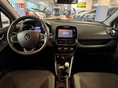 Renault Clio dCi 8V 75 CV Start&Stop 5 porte Energy Duel (8)