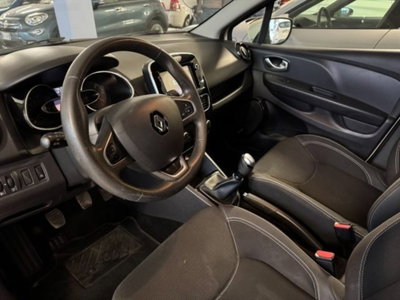 Renault Clio dCi 8V 75 CV Start&Stop 5 porte Energy Duel (9)