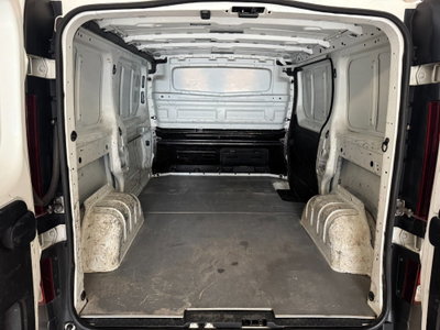 Renault Trafic Furgone T27 1.6 dCi 120CV PC-TN-DC Furgone (8)
