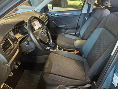 Volkswagen T-Roc 1.6 TDI SCR Style BlueMotion Technology (10)