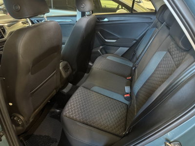Volkswagen T-Roc 1.6 TDI SCR Style BlueMotion Technology (11)