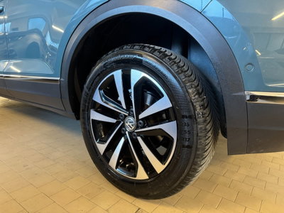 Volkswagen T-Roc 1.6 TDI SCR Style BlueMotion Technology (7)