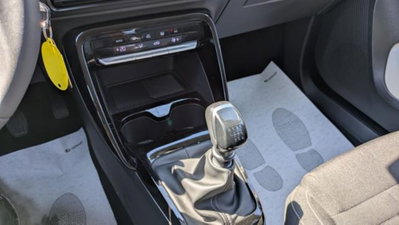 Citroen C3 Aircross 1.2 puretech turbo Plus 100cv (11)