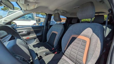 Citroen C3 Aircross 1.2 puretech turbo Plus 100cv (12)