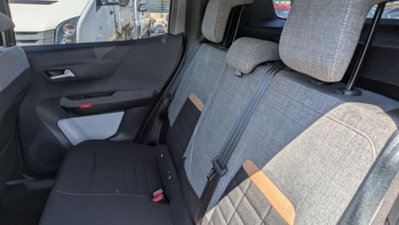 Citroen C3 Aircross 1.2 puretech turbo Plus 100cv (13)
