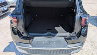 Citroen C3 Aircross 1.2 puretech turbo Plus 100cv (19)