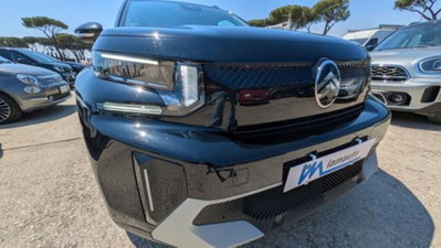 Citroen C3 Aircross 1.2 puretech turbo Plus 100cv (16)