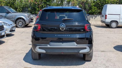 Citroen C3 Aircross 1.2 puretech turbo Plus 100cv (18)
