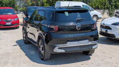 Citroen C3 Aircross 1.2 puretech turbo Plus 100cv (4)