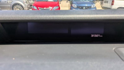 Citroen C3 Aircross 1.2 puretech turbo Plus 100cv (8)
