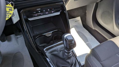 Citroen C3 Aircross 1.2 puretech turbo Plus 100cv (12)