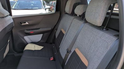 Citroen C3 Aircross 1.2 puretech turbo Plus 100cv (15)