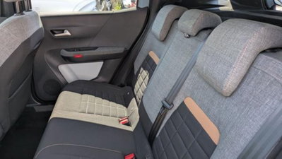 Citroen C3 Aircross 1.2 puretech turbo You 100cv (5)