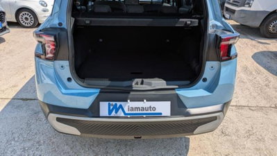 Citroen C3 Aircross 1.2 puretech turbo You 100cv (16)