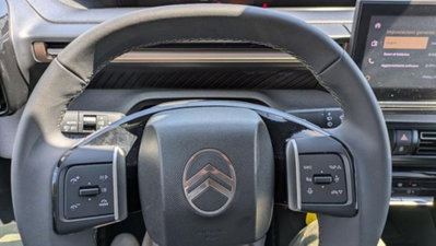 Citroen C3 Aircross 1.2 puretech turbo You 100cv (8)