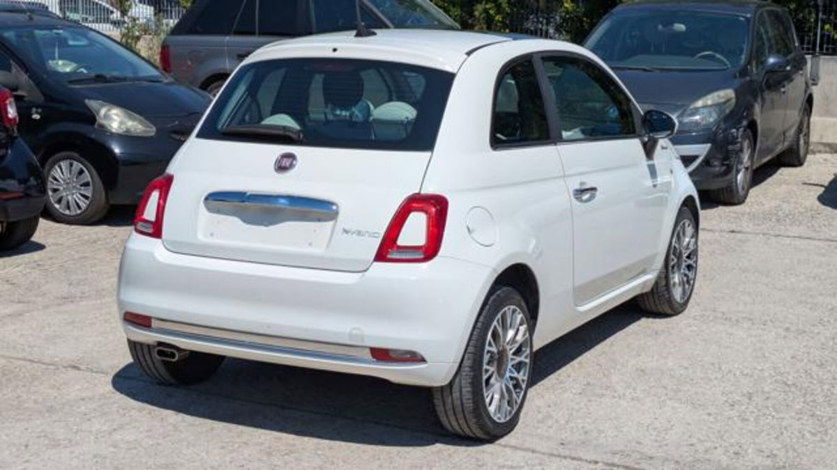 Fiat 500 1.0 Hybrid Dolcevita (3)