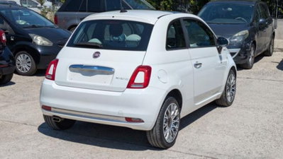 Fiat 500 1.0 Hybrid Dolcevita (3)