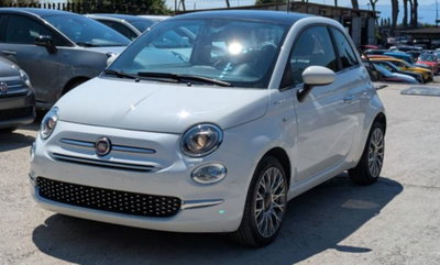 Fiat 500 1.0 Hybrid Dolcevita usata