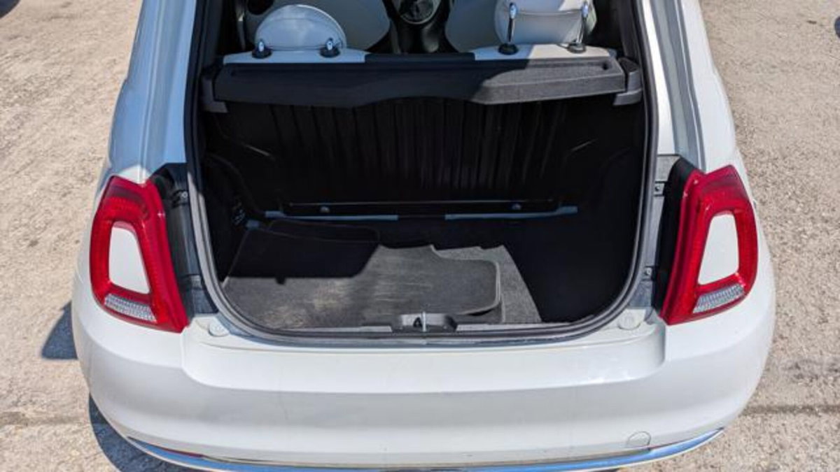 Fiat 500 1.0 Hybrid Dolcevita (11)