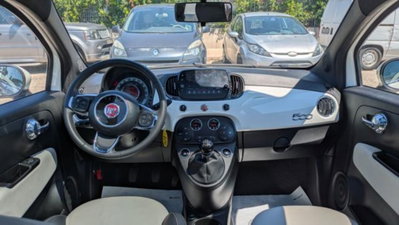 Fiat 500 1.0 Hybrid Dolcevita (4)