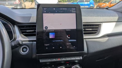 Renault Captur Full Hybrid E-Tech 145 CV Evolution (10)