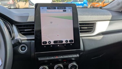 Renault Captur Full Hybrid E-Tech 145 CV Evolution (11)