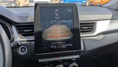 Renault Captur Full Hybrid E-Tech 145 CV Evolution (12)