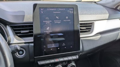 Renault Captur Full Hybrid E-Tech 145 CV Evolution (13)