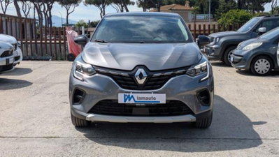Renault Captur Full Hybrid E-Tech 145 CV Evolution (17)