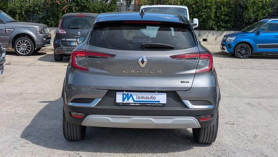 Renault Captur Full Hybrid E-Tech 145 CV Evolution (18)