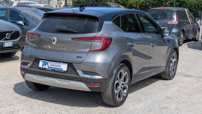Renault Captur Full Hybrid E-Tech 145 CV Evolution (3)