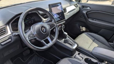 Renault Captur Full Hybrid E-Tech 145 CV Evolution (6)