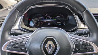 Renault Captur Full Hybrid E-Tech 145 CV Evolution (7)