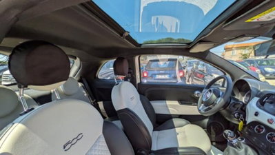 Fiat 500 1.0 Hybrid Dolcevita (8)