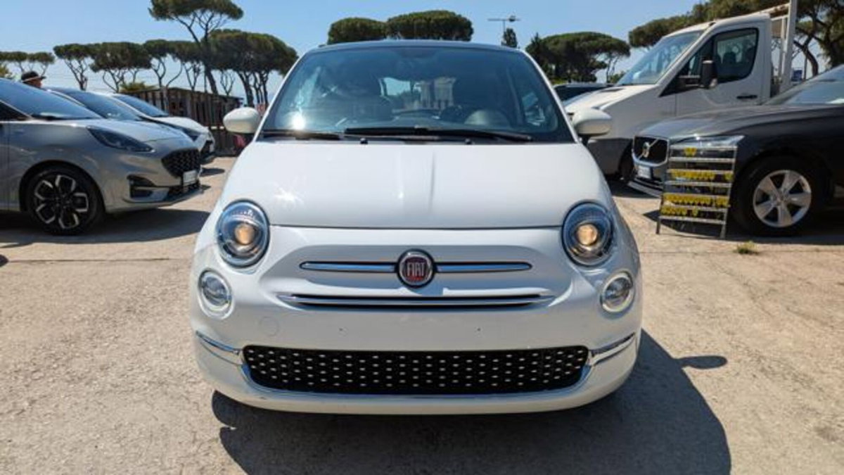 Fiat 500 1.0 Hybrid Dolcevita (9)