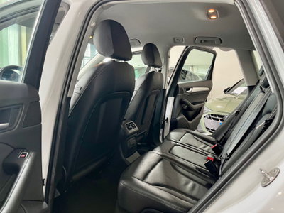 Audi Q5 2.0 TDI 177CV quattro S tronic Advanced Plus (10)