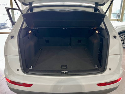 Audi Q5 2.0 TDI 177CV quattro S tronic Advanced Plus (11)