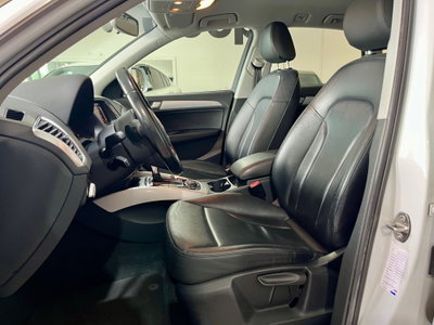 Audi Q5 2.0 TDI 177CV quattro S tronic Advanced Plus (7)